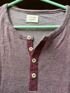 Jack &amp; Jones Men Tshirt