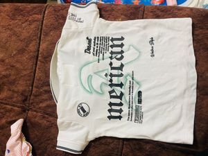 Boy&#39;s BigBen Polo T-shirt