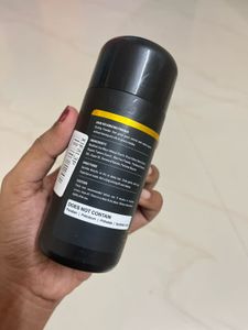 Volumizing Hair Powder