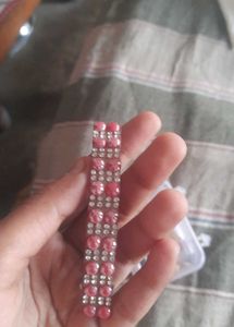 Vintage Floral Brooch