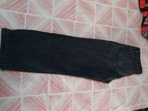 New Mens Jean's/
