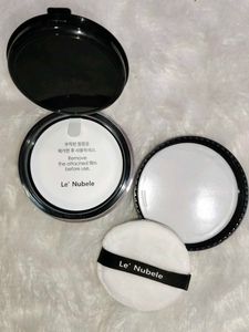 Korean Loose Powder