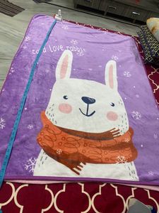 Baby Blanket