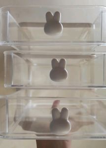Cute Stationery Desk Organiser