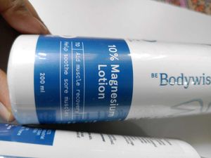 Bebodywise Body Lotion Combo