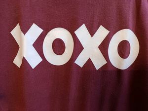 XOXO Women T-shirt