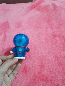 Doraemon Figurine