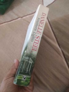 Southern Lights - Danielle Steel