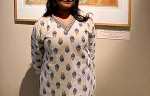 Short Kurta