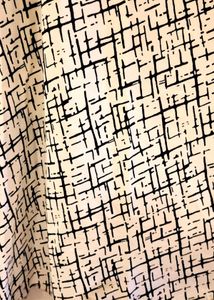 Chic A-Line Midi Dress