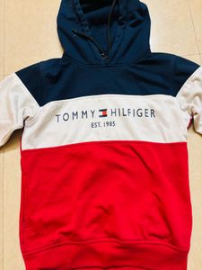 Tommy Hilfiger Hoodie