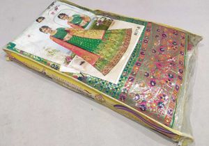 New Banarasi Lehenga Sale