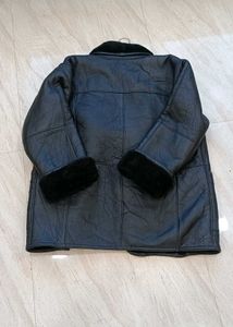 Sheep Leather Jacket Genuine