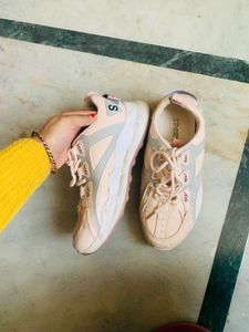 Shoeland Beautiful Sneakera🎀💝🎀