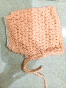 Baby Sweater Unisex