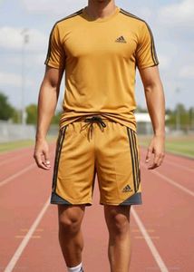 Adidas Men's shorts
