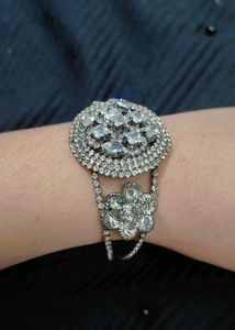 Bracelet For A Girl