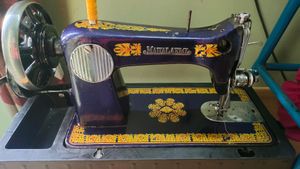 Brand New Silai Machine Sewing Machin