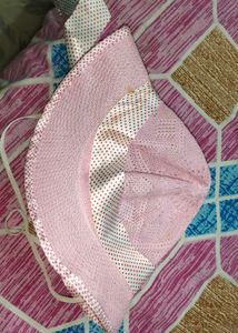 Women Pink Hat