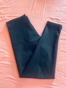 Women Cover Story Formal Wear Trouser