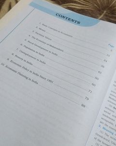 Economics Digest