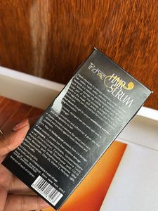 Intensive Hair Serum