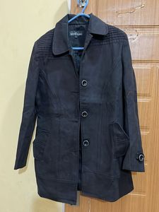 Monte Carlo Coat