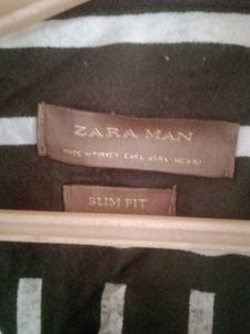 ZARA MAN Shirt