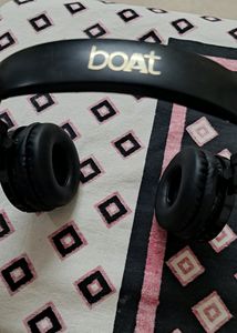 Boat Headphones