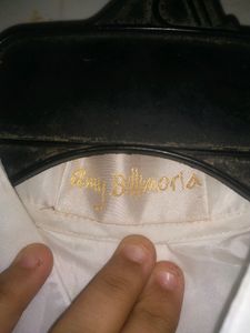 Posh Jacket