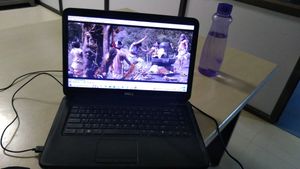 Dell Vostro 1550 Leptop