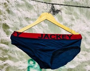 Jockey Briefs - Size Medium