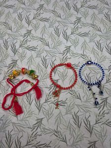 Beautiful Combo Of Bracelets