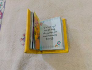 Handmade Friendship Dairy