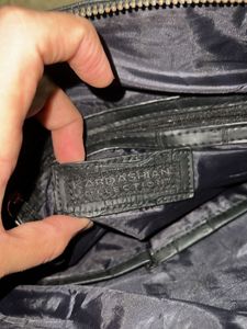 Kardashian Kollection  Handbag