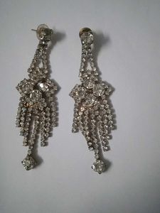 Wedding earring 💖