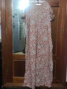 Comfy Plaid Night Dress Pack Of 3