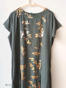 Long Kurta