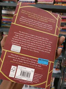 The Daily Dad by Ryan Holiday