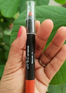 Mars Matte Lipstick Crayon- Berry Brave🤎🤎