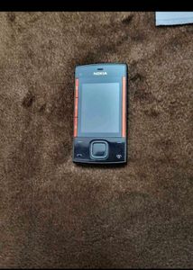 nokia X3