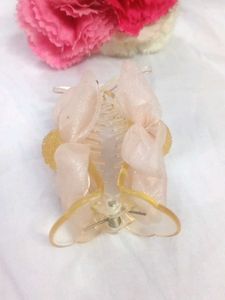 Flower Hair Clip