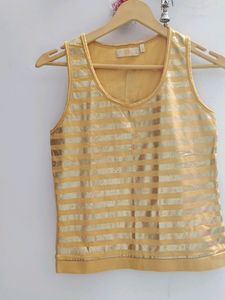 Allen Solly Small Size Sando