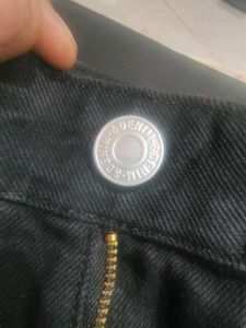 H&amp;M Loose Fit Jeans Brand New 🏷️