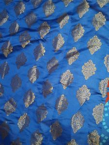 Navy Blue Kurti ( Size- M )