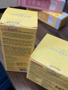 Dot N Key Serum Sunscreen Combo