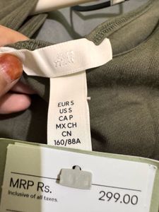 Skinny Fit Tshirt