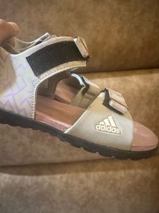 Original Adidas Monsoon Friendly Sandals