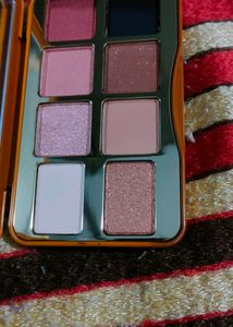 Too Faced Eyeshadow Palette