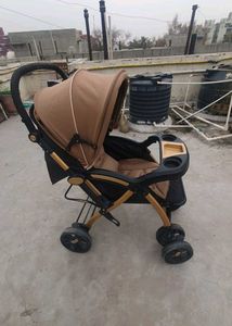 baby walker